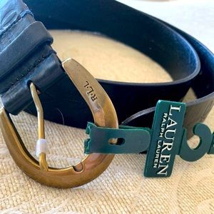 Lauren Ralph Lauren belt